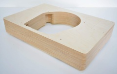 Garrard 401 XXL - 003